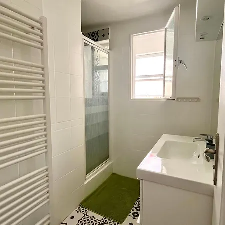 Apartmán Lumineux 3 Avec Balcon Et Parking A Boutonnet Montpellier