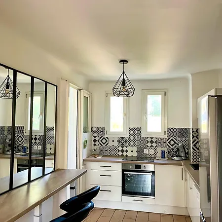 Lumineux 3 Avec Balcon Et Parking A Boutonnet Apartmán Montpellier